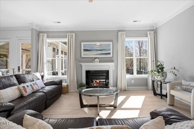 178 Briarfield Drive, Apex, NC 27502