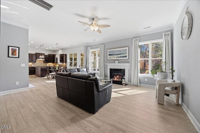 178 Briarfield Drive, Apex, NC 27502