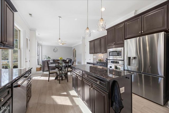 178 Briarfield Drive, Apex, NC 27502