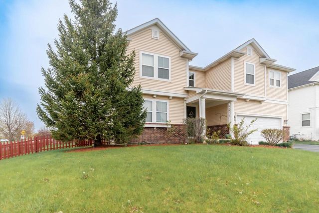 10520 63rd STREET, Kenosha, WI 53142