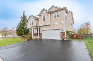 10520 63rd STREET, Kenosha, WI 53142