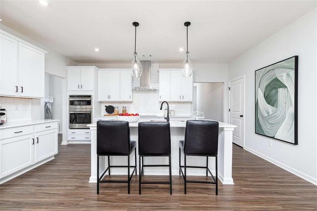 133 Chattahoochee Circle, Locust Grove, GA 30248