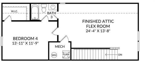 133 Chattahoochee Circle, Locust Grove, GA 30248