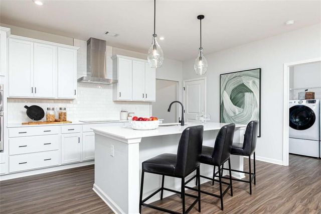 133 Chattahoochee Circle, Locust Grove, GA 30248