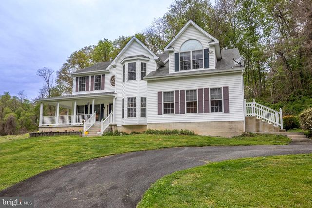 3610 ADY RD, Street, MD 21154