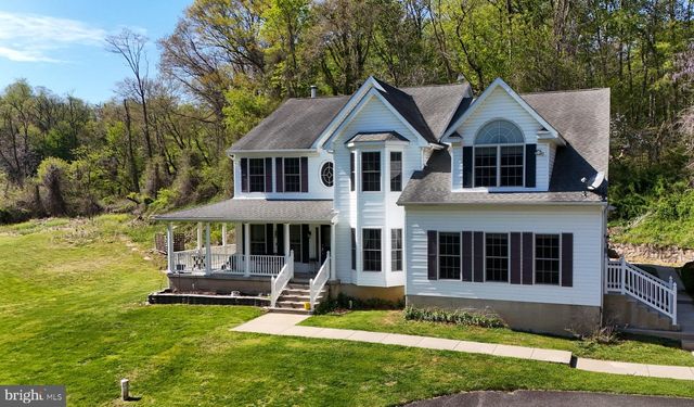 3610 ADY RD, Street, MD 21154