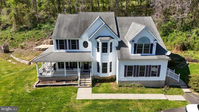 3610 ADY RD, Street, MD 21154