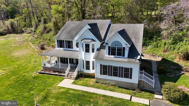 3610 ADY RD, Street, MD 21154