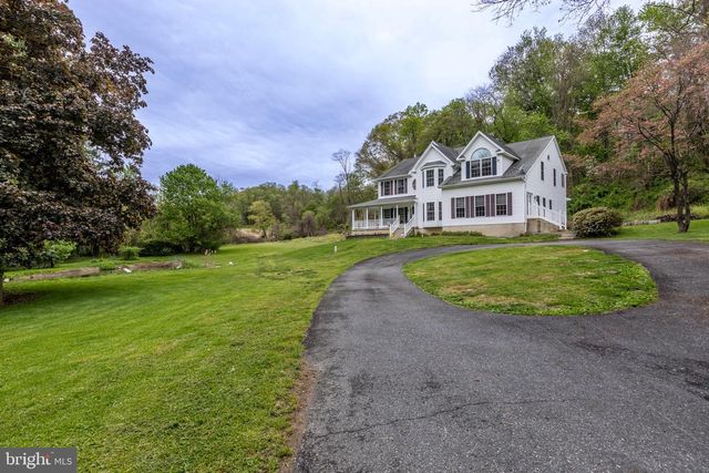 3610 ADY RD, Street, MD 21154