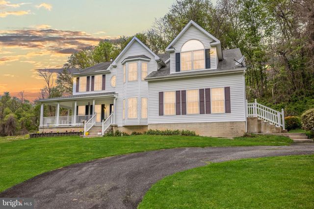 3610 ADY RD, Street, MD 21154