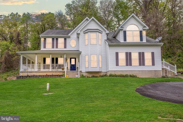 3610 ADY RD, Street, MD 21154