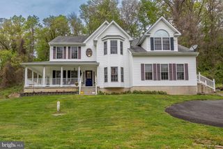 3610 ADY RD, Street, MD 21154