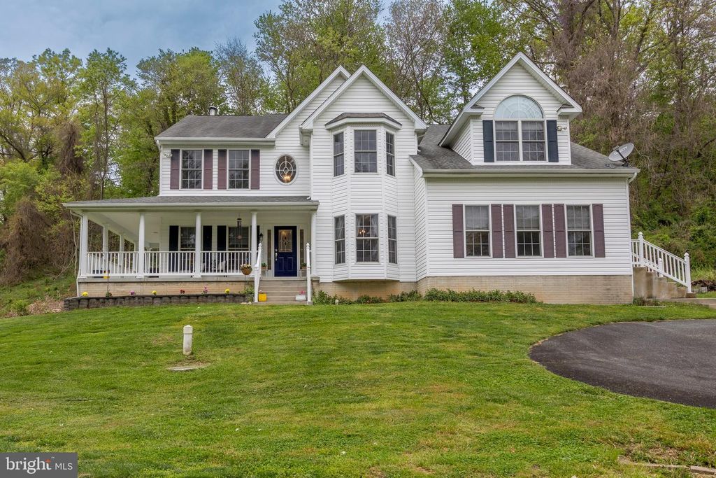Image 1 of property listing at 3610 ADY RD, Street, MD 21154