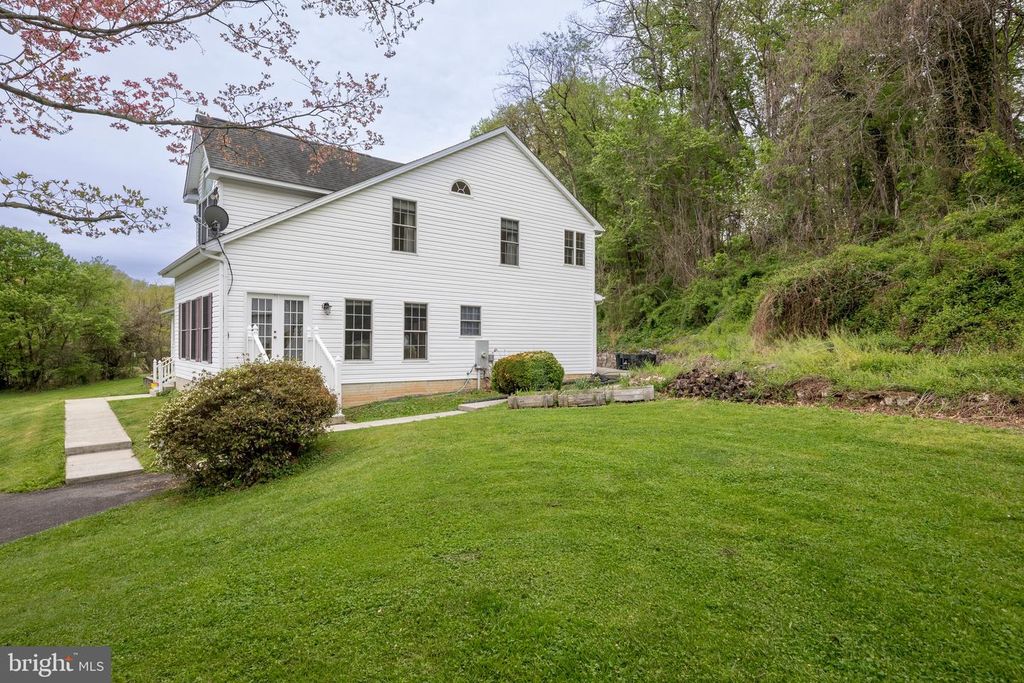 Image 51 of property listing at 3610 ADY RD, Street, MD 21154