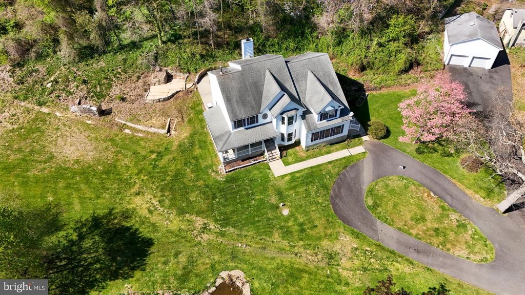 Image 53 of property listing at 3610 ADY RD, Street, MD 21154