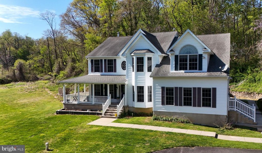 Image 55 of property listing at 3610 ADY RD, Street, MD 21154