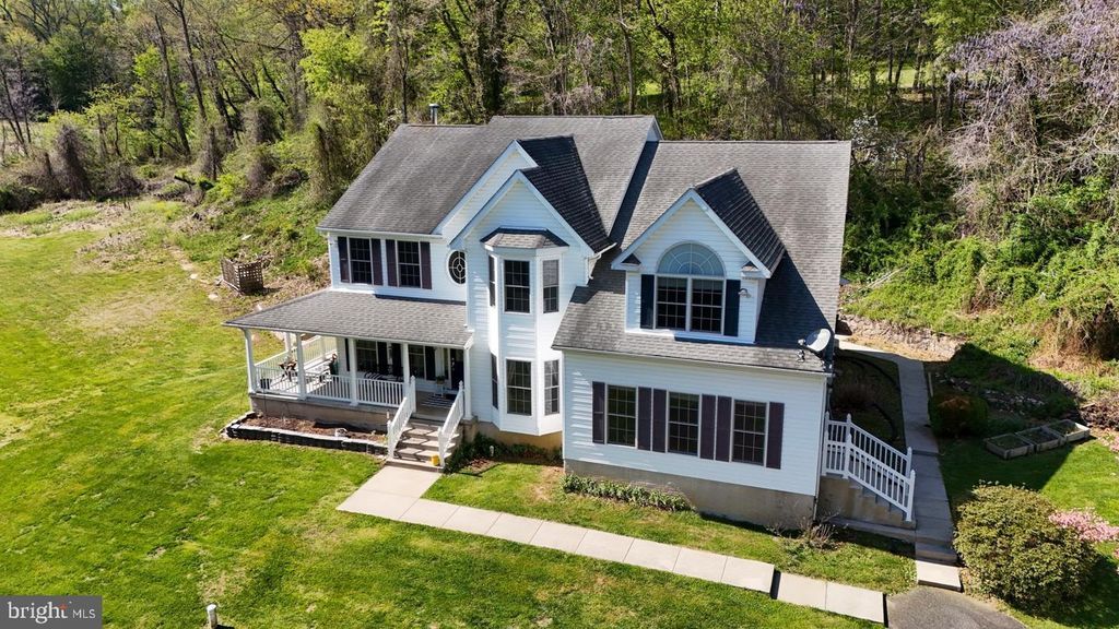 Image 57 of property listing at 3610 ADY RD, Street, MD 21154