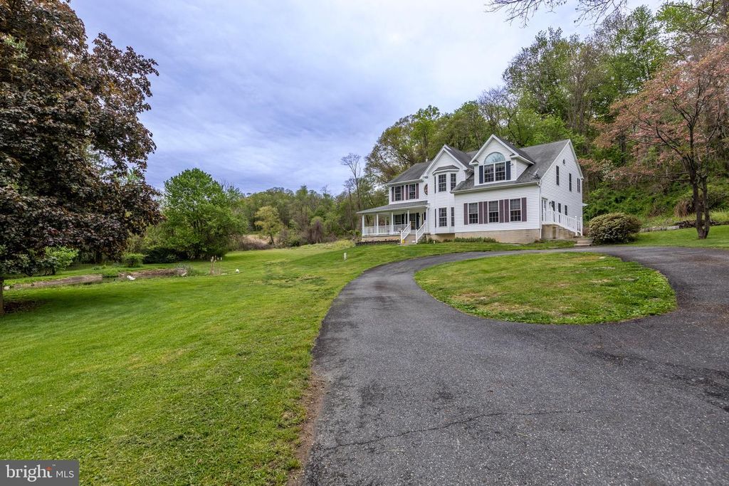 Image 59 of property listing at 3610 ADY RD, Street, MD 21154