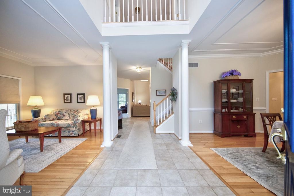 Image 6 of property listing at 3610 ADY RD, Street, MD 21154