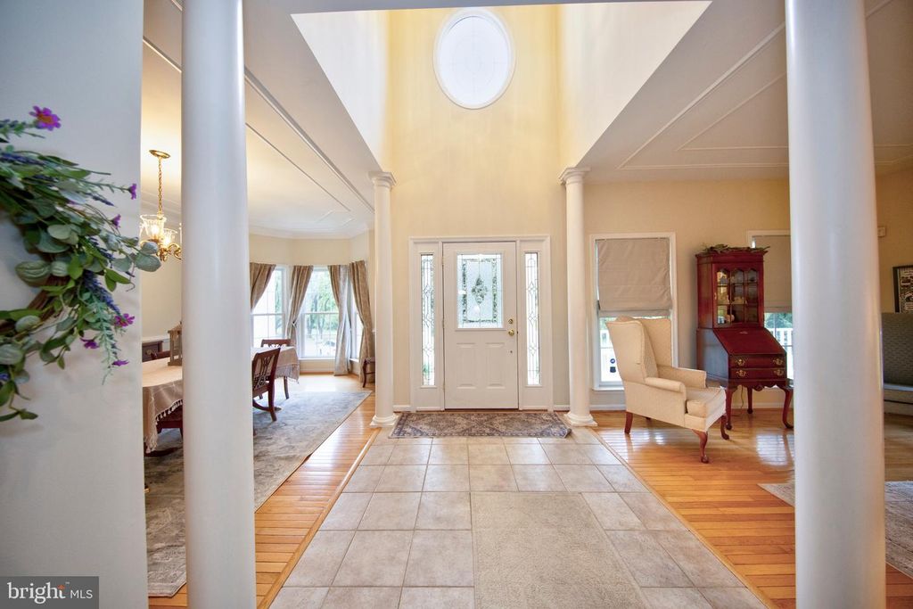 Image 7 of property listing at 3610 ADY RD, Street, MD 21154