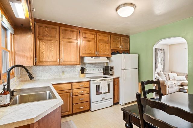 534 S Margaret Street, Markesan, WI 53946