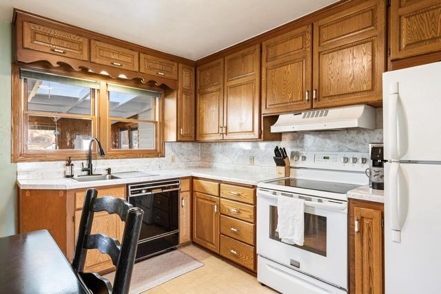 534 S Margaret Street, Markesan, WI 53946