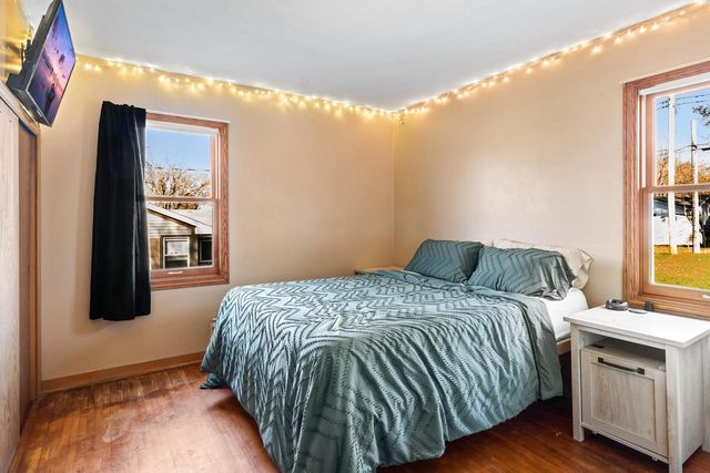 534 S Margaret Street, Markesan, WI 53946