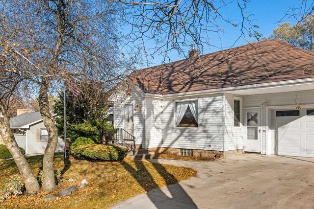 534 S Margaret Street, Markesan, WI 53946