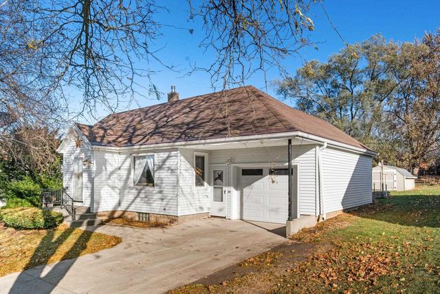 534 S Margaret Street, Markesan, WI 53946