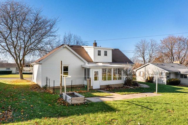 534 S Margaret Street, Markesan, WI 53946