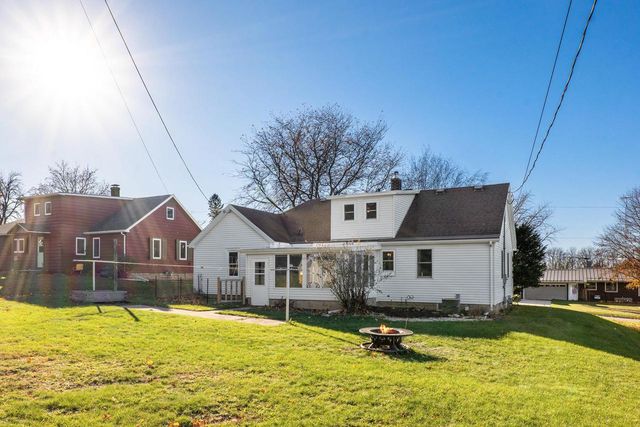 534 S Margaret Street, Markesan, WI 53946