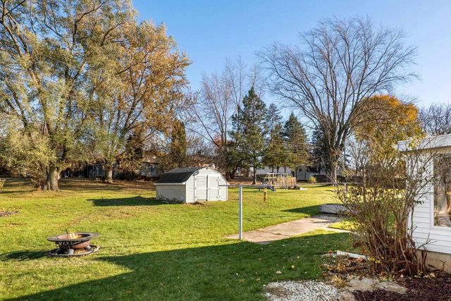 534 S Margaret Street, Markesan, WI 53946