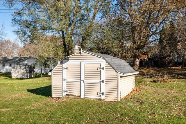 534 S Margaret Street, Markesan, WI 53946