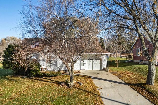 534 S Margaret Street, Markesan, WI 53946