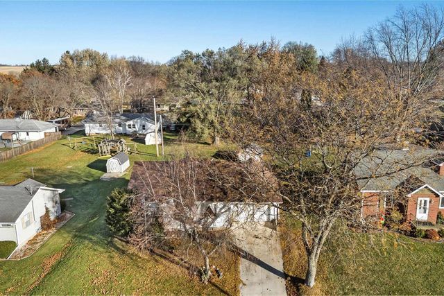 534 S Margaret Street, Markesan, WI 53946