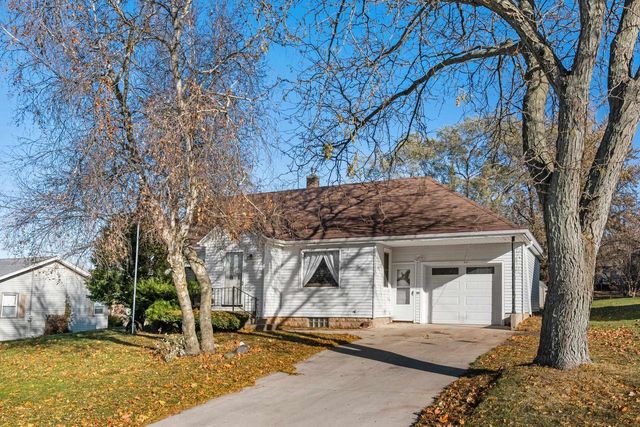 534 S Margaret Street, Markesan, WI 53946