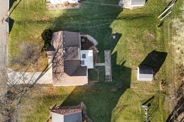 534 S Margaret Street, Markesan, WI 53946