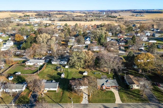 534 S Margaret Street, Markesan, WI 53946