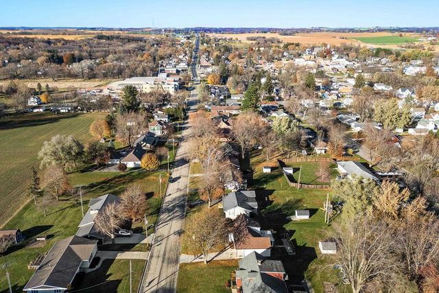 534 S Margaret Street, Markesan, WI 53946