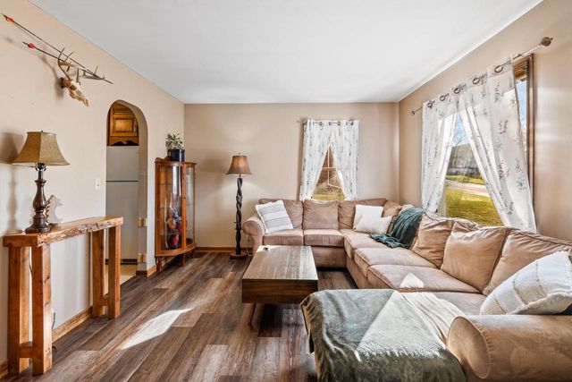 534 S Margaret Street, Markesan, WI 53946