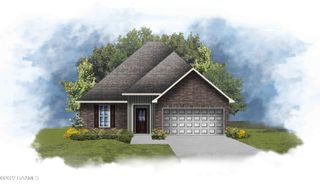 319 Dunwoody Court, Carencro, LA 70520