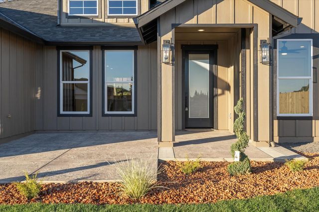 6284 Dawnridge Ct, Paradise, CA 95969