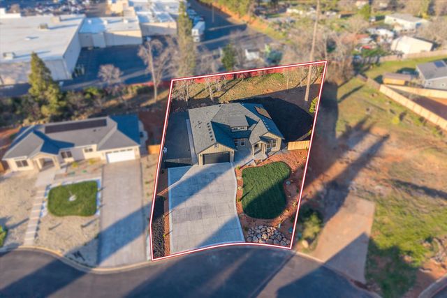 6284 Dawnridge Ct, Paradise, CA 95969