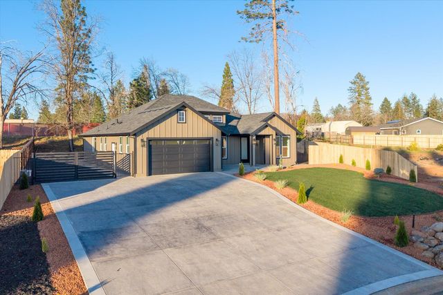 6284 Dawnridge Ct, Paradise, CA 95969