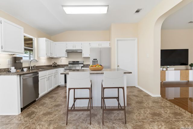 5338 Stormy Sunset, San Antonio, TX 78247