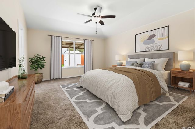 5338 Stormy Sunset, San Antonio, TX 78247