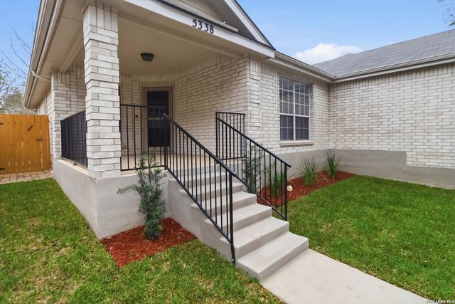 5338 Stormy Sunset, San Antonio, TX 78247