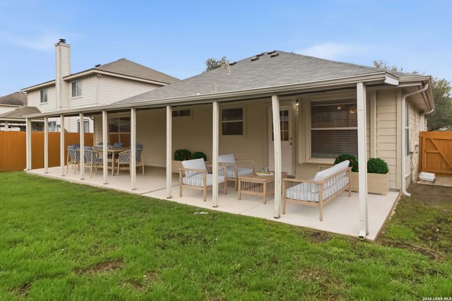 5338 Stormy Sunset, San Antonio, TX 78247