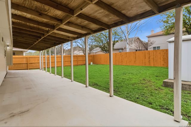 5338 Stormy Sunset, San Antonio, TX 78247