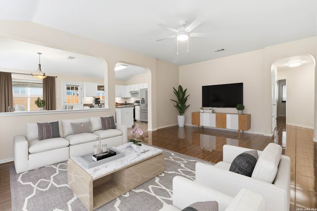 5338 Stormy Sunset, San Antonio, TX 78247